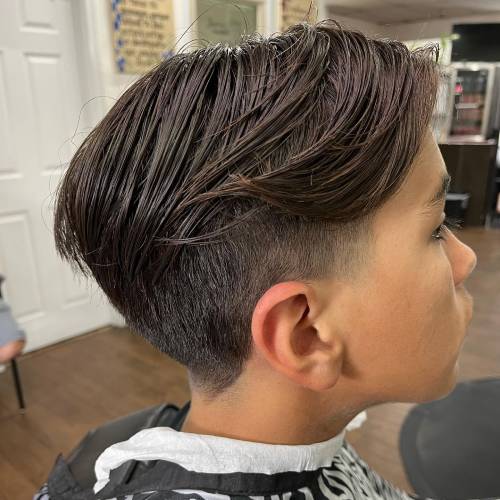 Hair Services