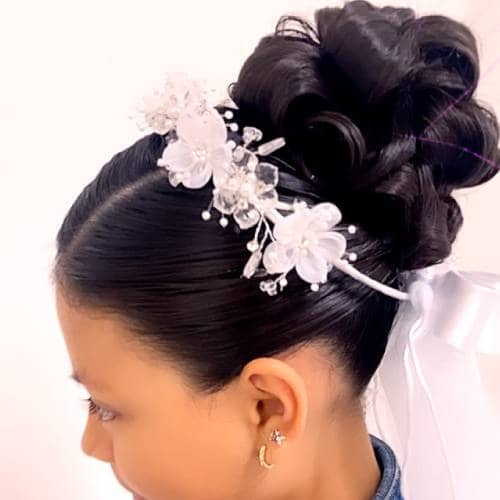 Beauty Services