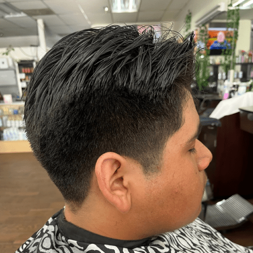 Hair Services